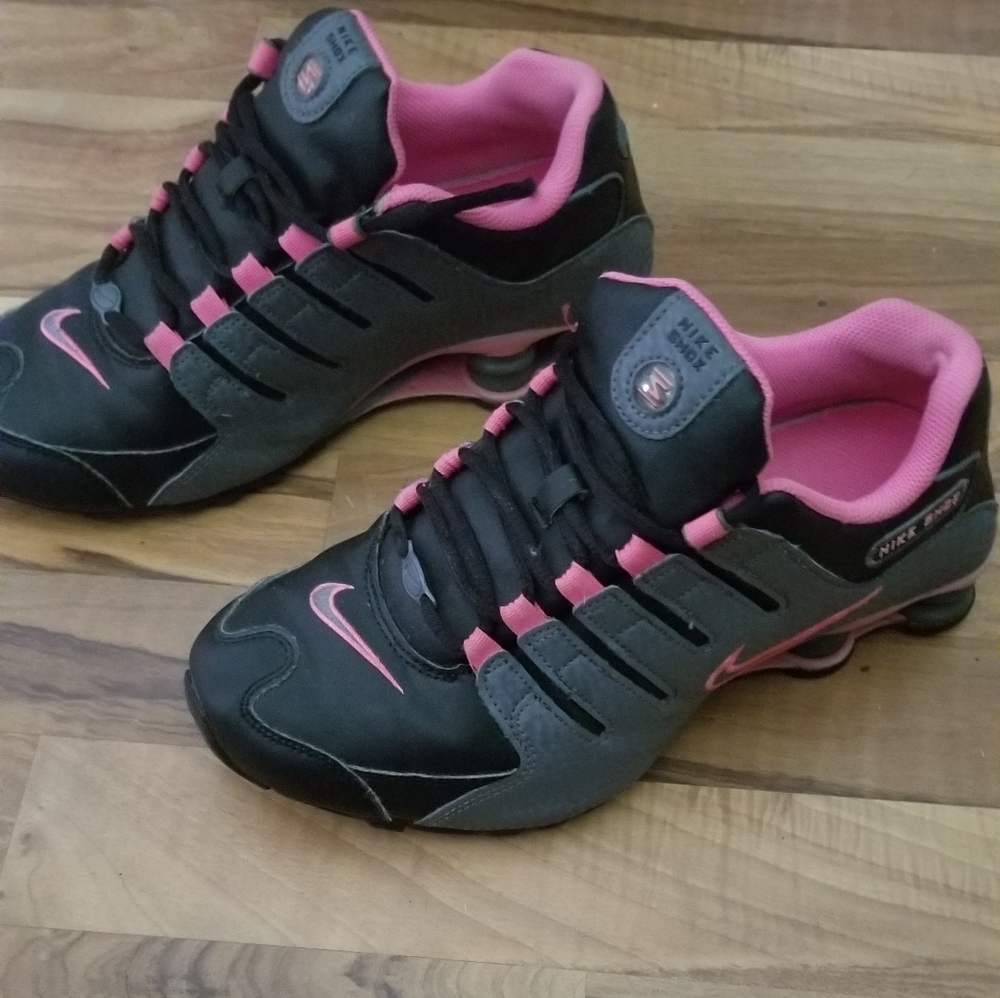 Nike shox